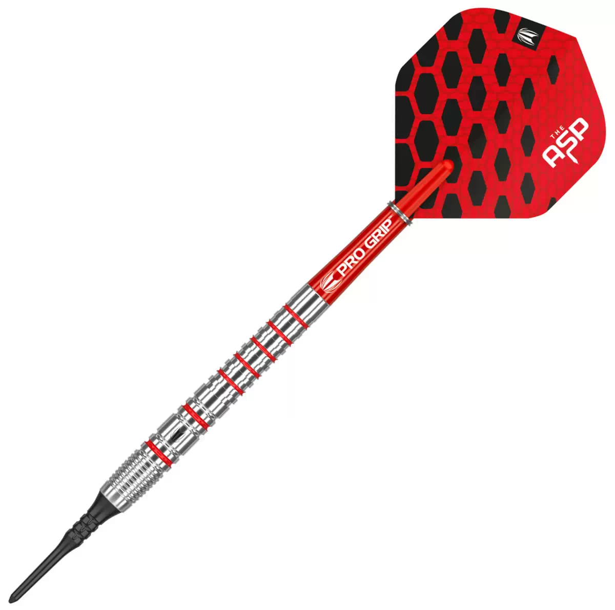 ターゲット Nathan Aspinall アスピノール　スティールダーツ Amazon.com : Target Darts Nathan Aspinall Gen 2 18G 95